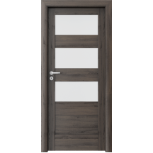 Porta Verte HOME L.3 Dub Tmavý 